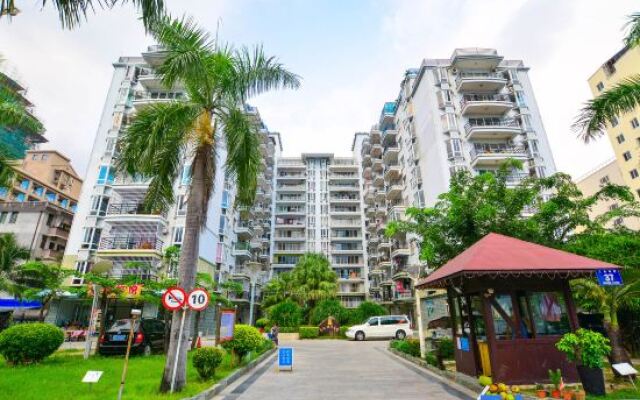 Linhai Seaview Apartment
