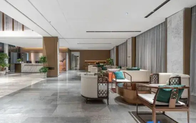 Renjoy Hotel