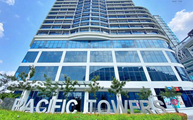 Sweet Tree Homestay Petaling Jaya