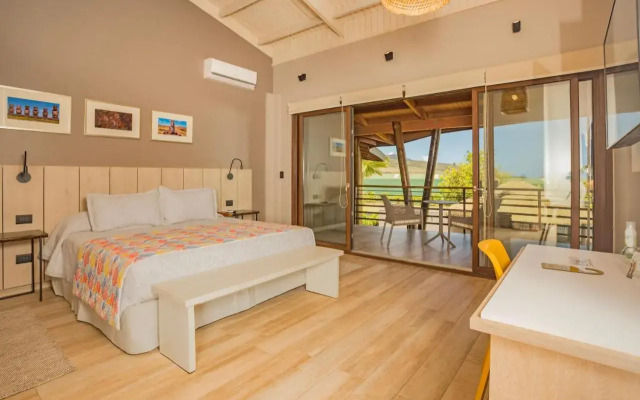 Hotel Ohana Rapa Nui