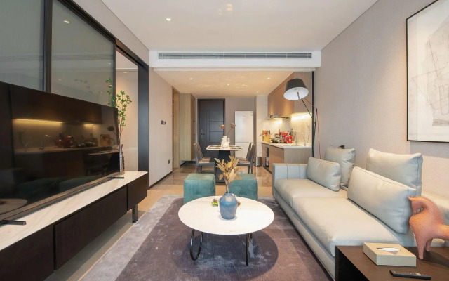 Cresasia Residence