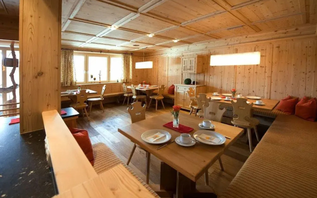 Haus Sonnenterrasse