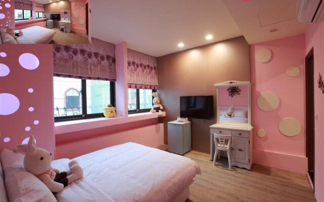 Asiten B&B