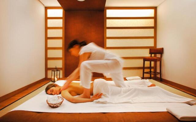 Hotel Solverde Spa & Wellness Center