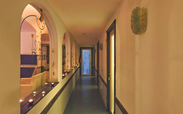 Aragona Palace Hotel & Spa