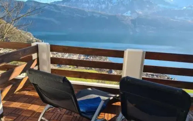 Hotel Restaurant Platten