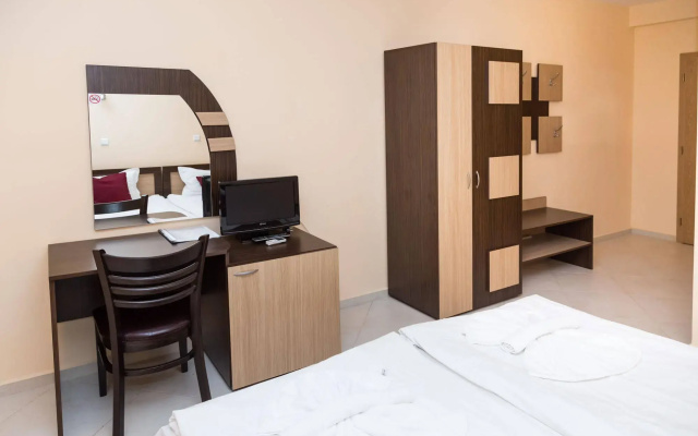 Hotel Saint Valentine