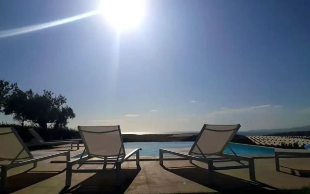 Punta Bianca Suite&Home Experience