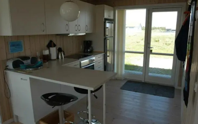 Sdr. Fjand Holiday House