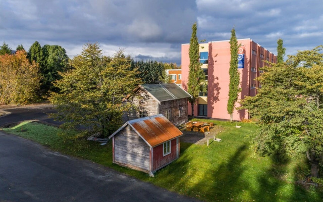 Thon Partner Hotel Sortland