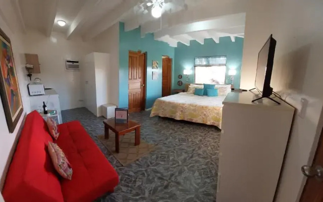 Vista Canyon Inn