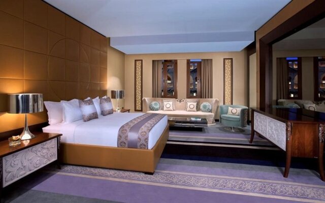 Al Jasra Boutique Hotel