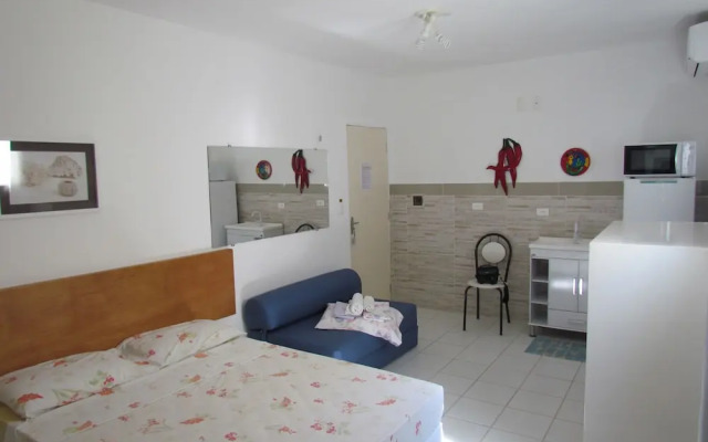 Flats Marinas de Tamandaré