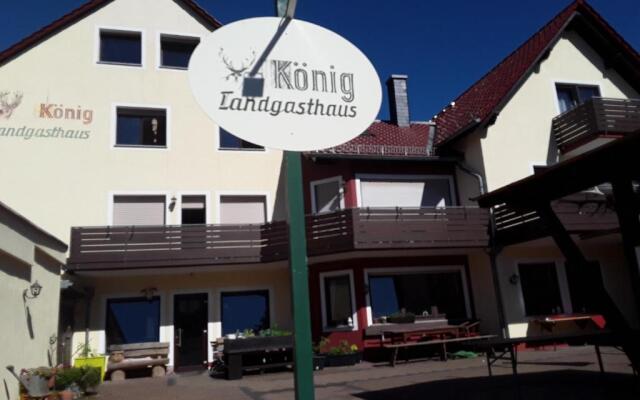 Landgasthaus Konig