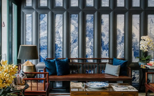Oriental Heritage Residence