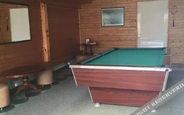 Hotel Tokajer