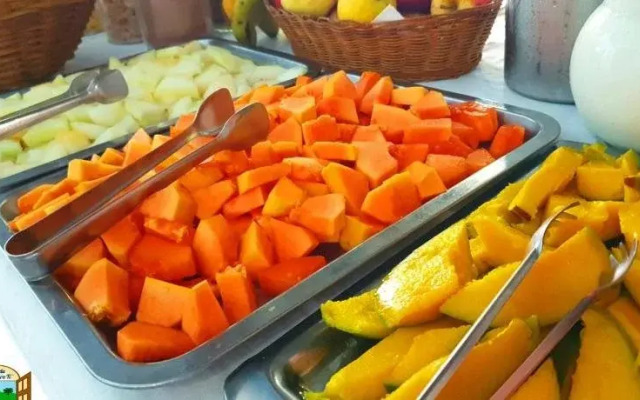 Pousada Aqui e Para-ti