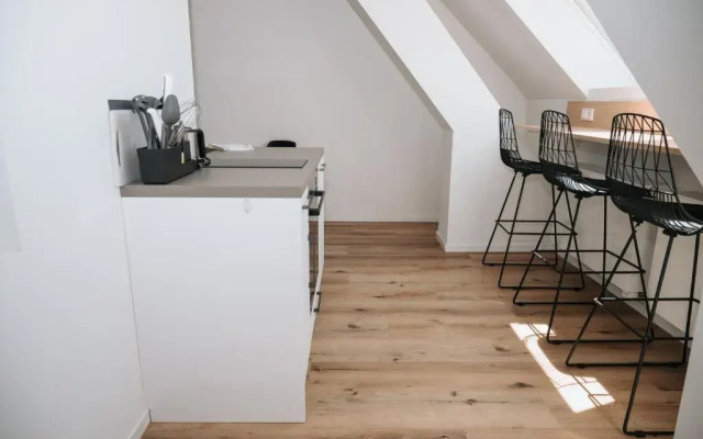 Coffee Fellows Hotel & Longstay