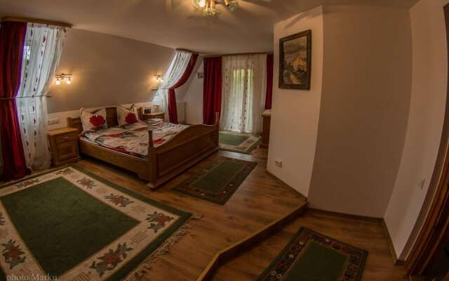 Vila Flora Viseu de Jos