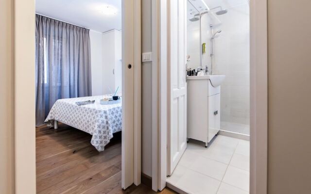 Nel Centro City Apartment