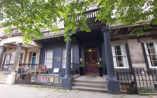 No 11