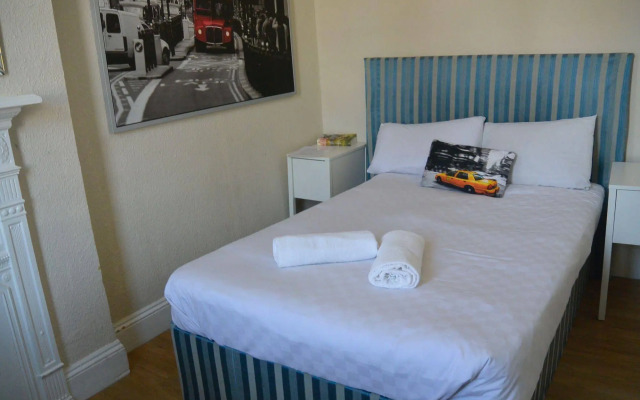 Cambridge Guesthouse