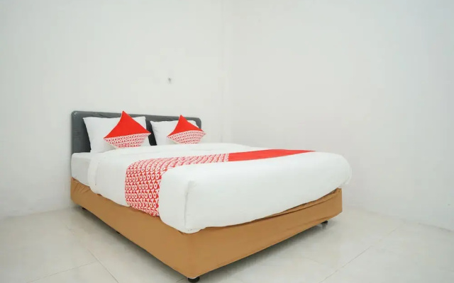 Choco 88 Residence by OYO Rooms