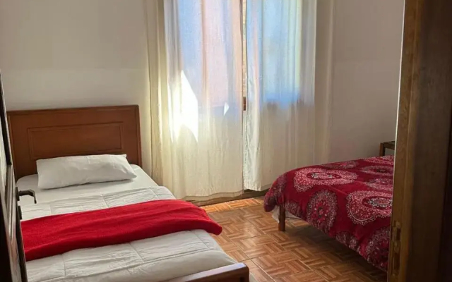 Hostel Ananda