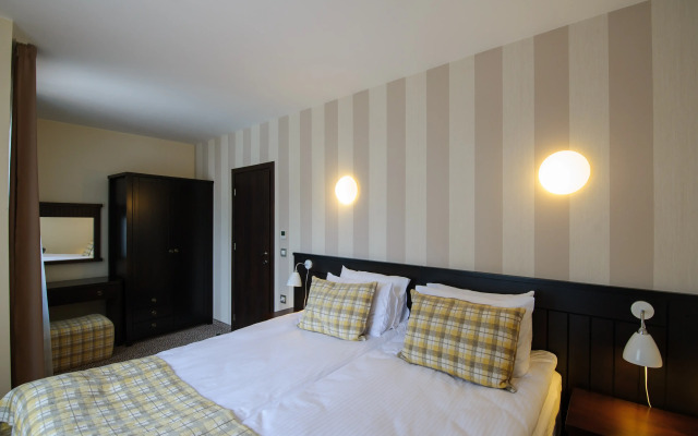 Ruskovets Resort & Thermal SPA