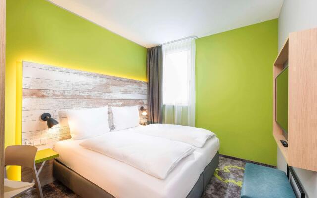 ibis Styles Stuttgart Vaihingen