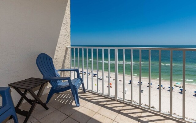 Seacrest 805 1 Bedroom Condo