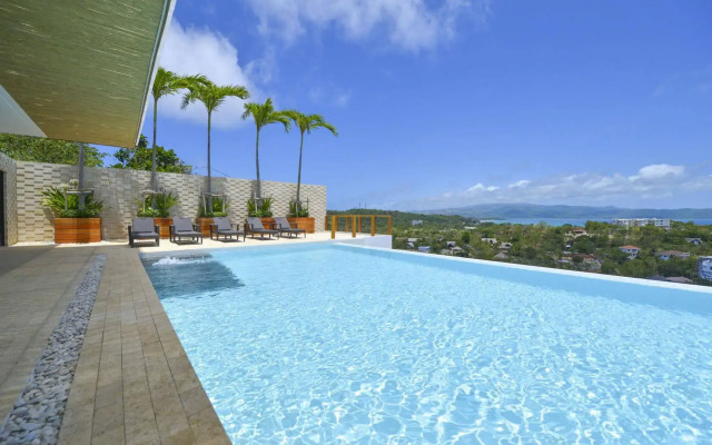 Caipirinha Villa