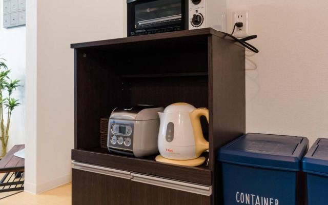 Great Access to Shibuya/Shinjuku-Gracias Shibuya