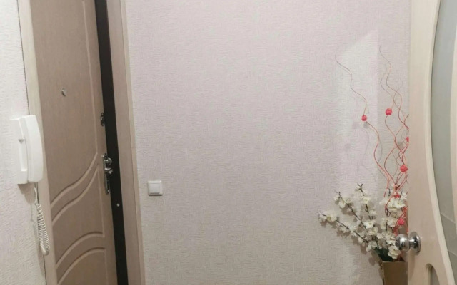 Apartments on Krasnopolsky Avenue 3D