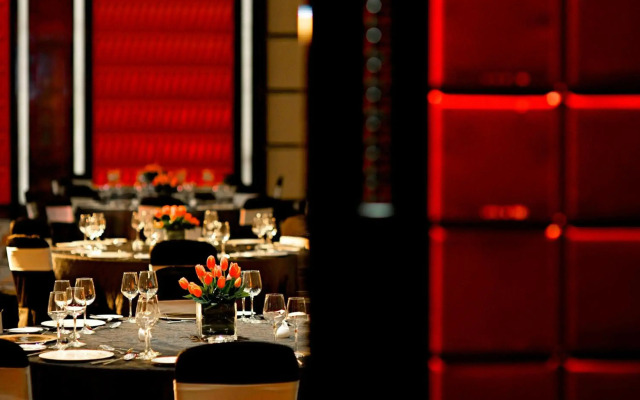 Le Meridien Qingdao