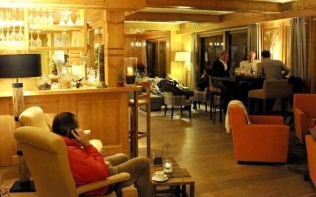 Le Chalet de Flore