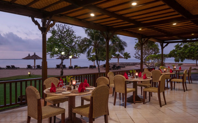 Bali Tropic Resort & Spa