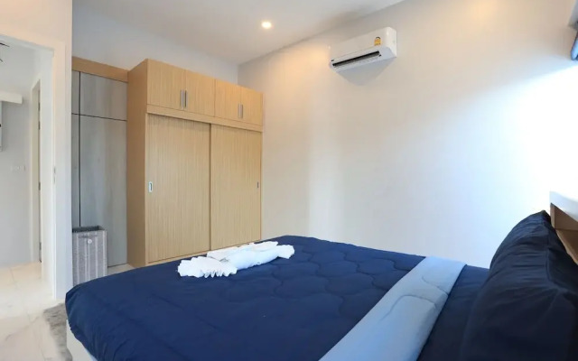 Costa Lota villa 3 bedroom in Rawai