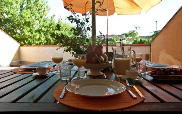 Appartamento Con Terrazza