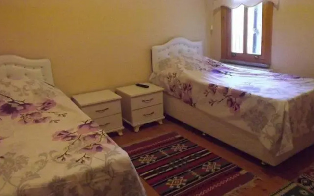 Antik Balat Residence