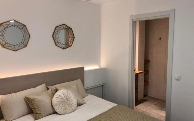 Perfect & Cosy a 3 min de Puerto Banús