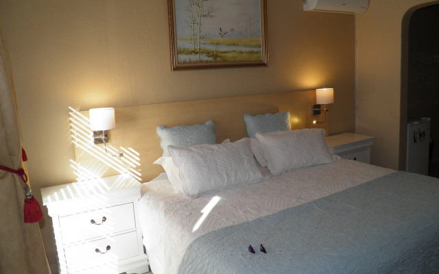 Homestay Travel Guest House