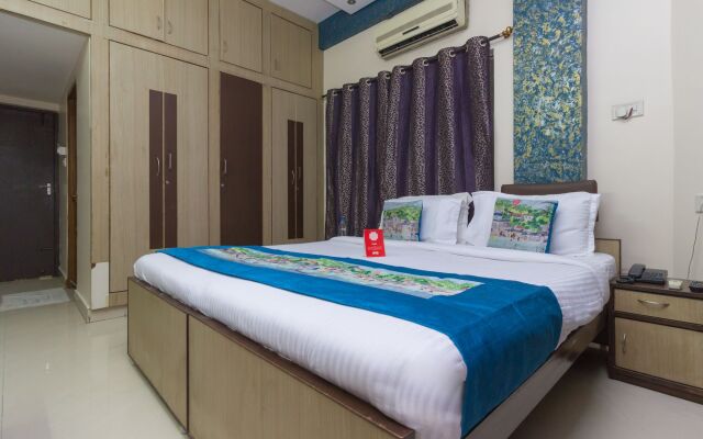 OYO 730 Hotel Karishma Homes