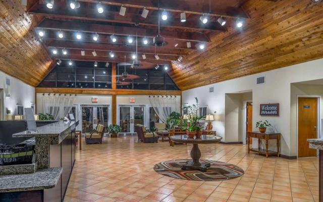 Hilton Vacation Club Polynesian Isles Kissimmee