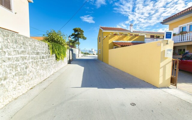Apartment Branimir