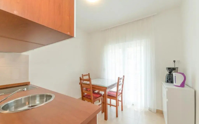 Apartments Brekalo