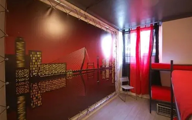 Hostel ROOM Rotterdam