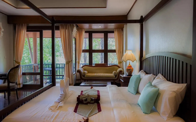 Kooncharaburi Resort
