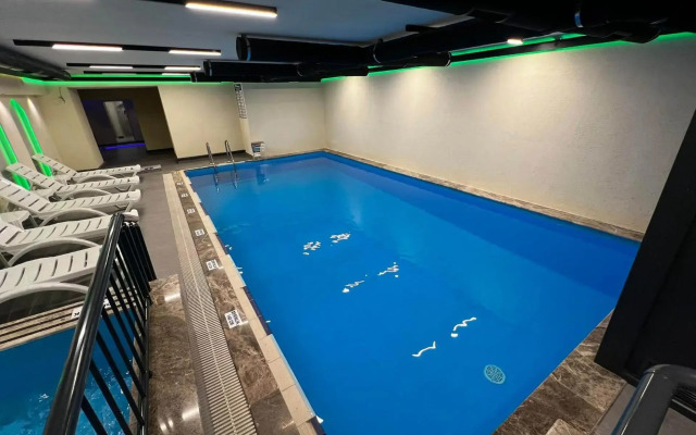 Sera Lake Center Hotel