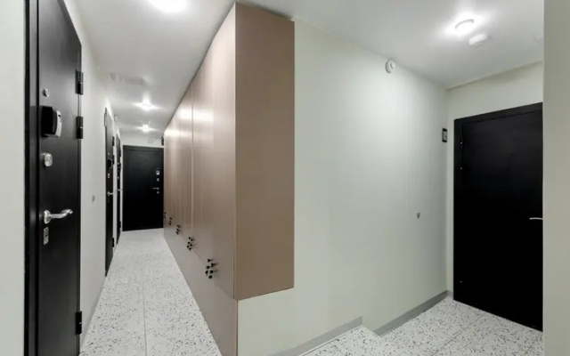 Compact Aparts На Фонтанке